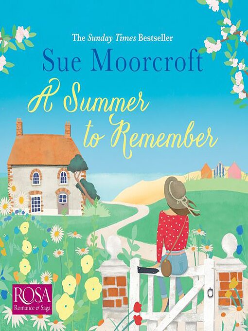 Title details for A Summer to Remember by Sue Moorcroft - Wait list